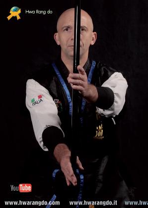 Chief Instructor Marco Mattuicci February 2016 Budo International Chief Instructor Marco Mattuicci February 2016 Budo International