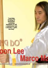 Grandmaster Taejoon Lee January 2020 Budo International